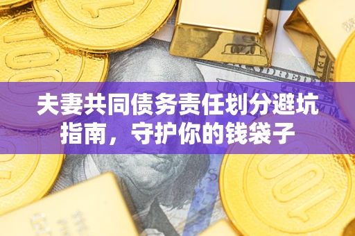 北京夫妻共同债务责任划分避坑指南，守护你的钱袋子